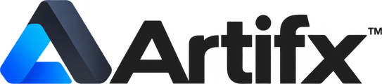 Artifx logo