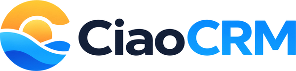Ciao CRM logo