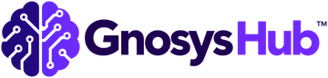 Gnosys Hub logo