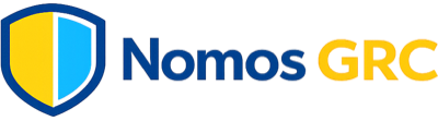 Nomos GRC logo