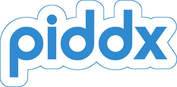 Piddx logo