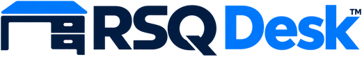 RSQ Desk logo