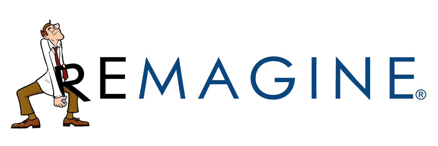 REMAGINE