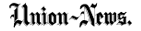 Union News